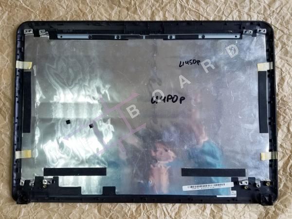 Кришка Lenovo Ideapad U450P